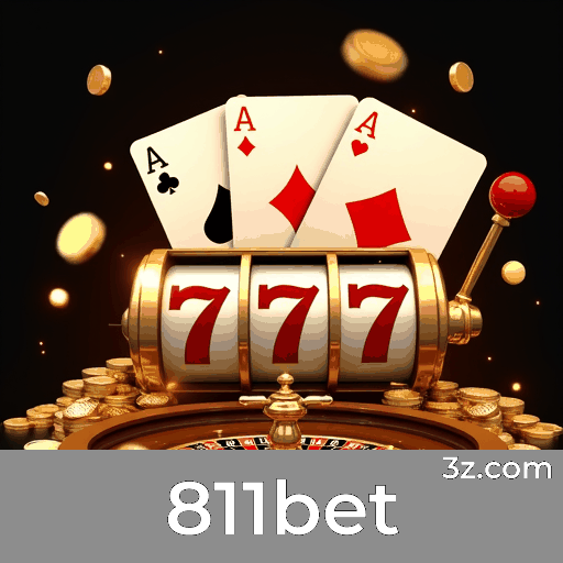 Desenvolvedores de Elite e Inovação na Plataforma 811bet