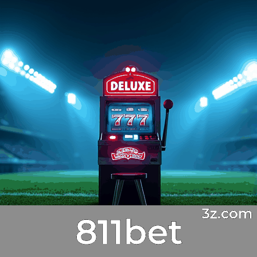 Desenvolvedores de Elite e Inovação na Plataforma 811bet