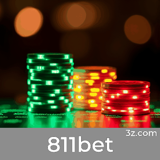 Especialistas em Apostas Esportivas no Brasil com 811bet