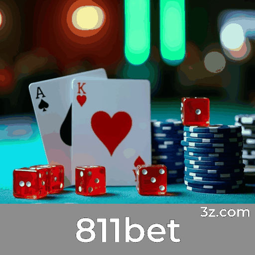 Comunidade 811bet: Oásis de Conexão e Interação para Jogadores