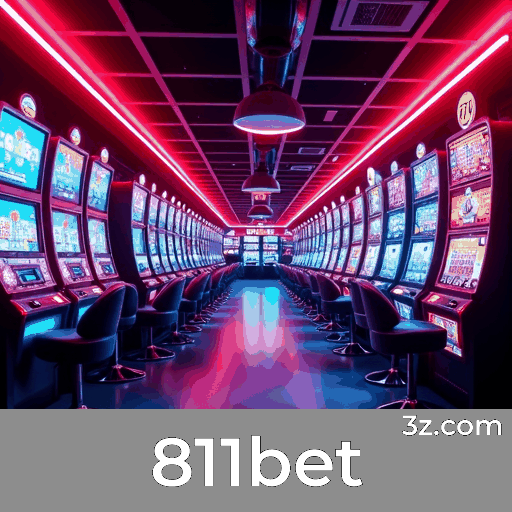 Potencialize Suas Promoções com Estratégia na 811bet