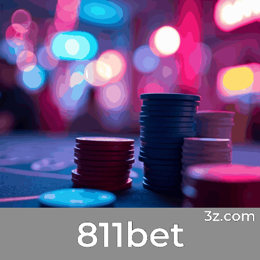 Tecnologia de Nuvem e Segurança Avançada na Plataforma 811bet