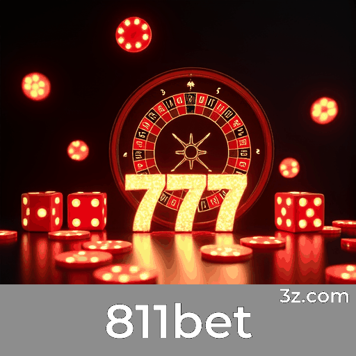 811bet: Inovação e Tecnologia em Jogos