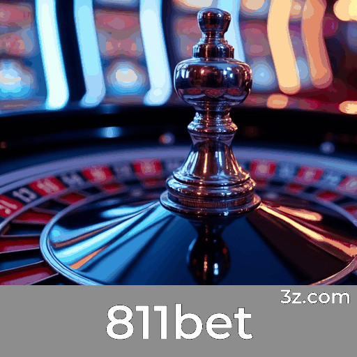 Experiência de Luxo com Dealers Profissionais no Casino 811bet